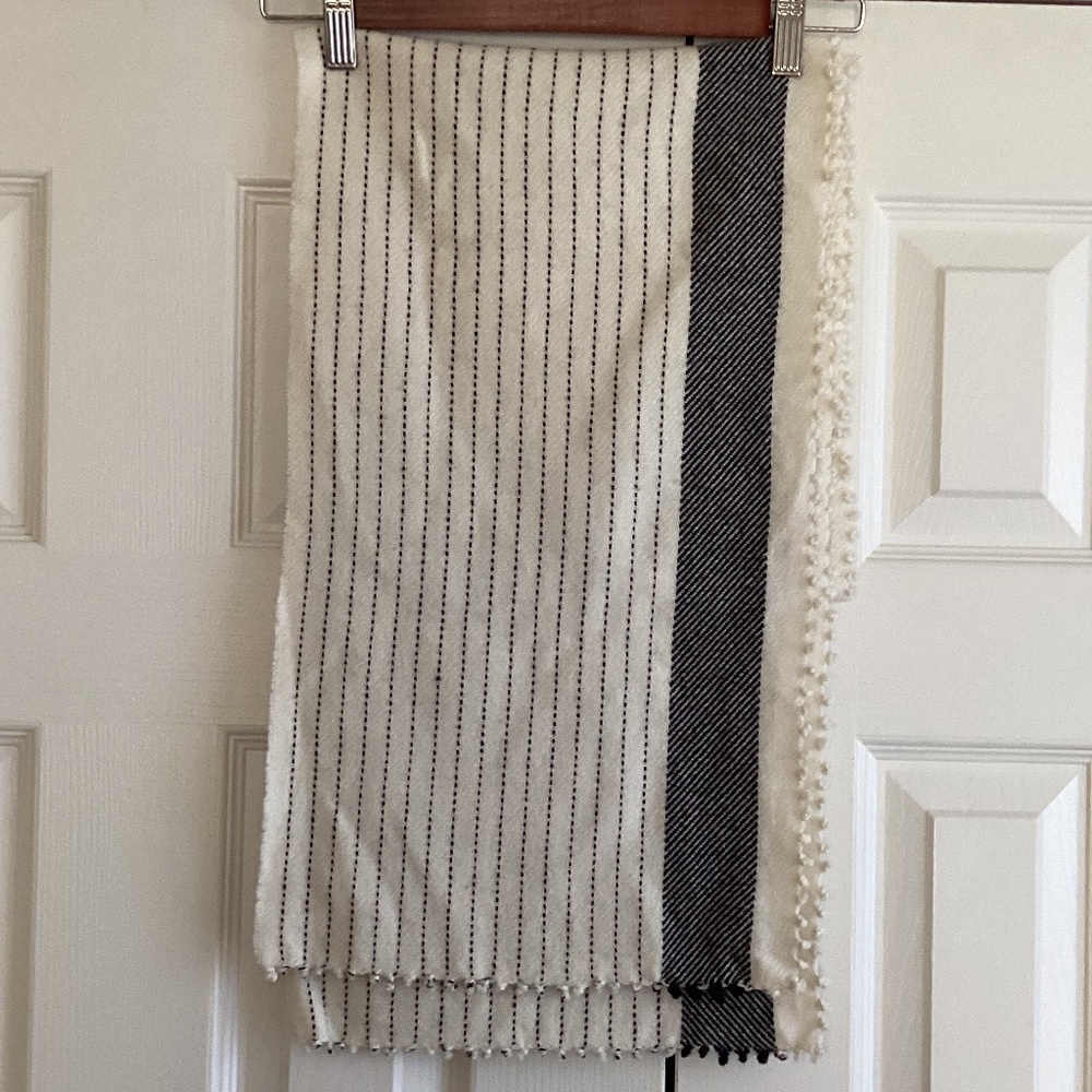 Banana Republic Wool blend Scarf